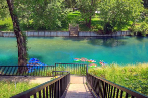Fun on the Comal CW C104